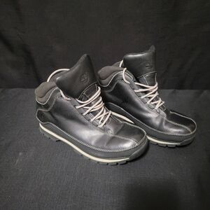 Timberland Leather Boots 8.5M